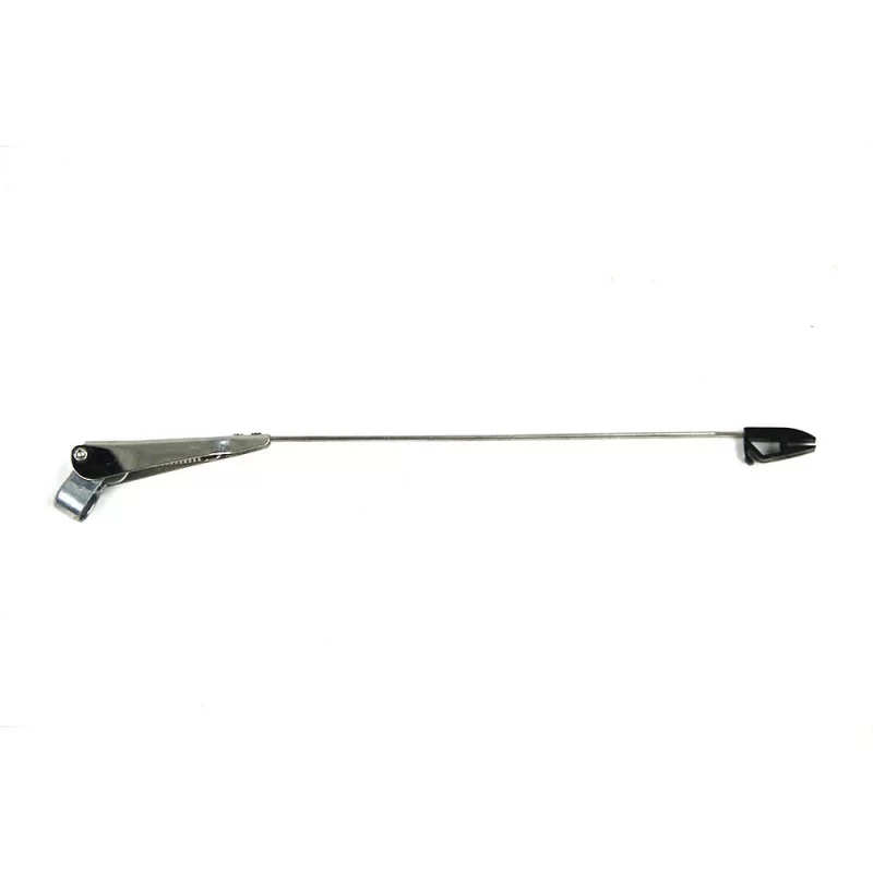 Stainless steel wiper arm Mehari D1536