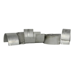 Coussinets de Vilebrequin R4L 1.1L 2ème côte rectification (0.50)