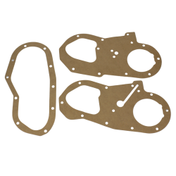 Pochette joints moteur complète R4L moteur Billancourt