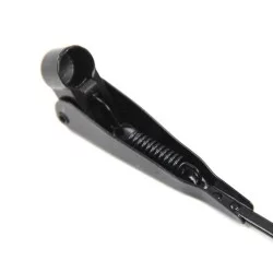 Black wiper arm Mehari D1534