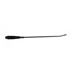 Black wiper arm Mehari D1534