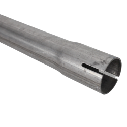 Tube échappement intermédiaire R4L moteur Cléon 05/78-09/79