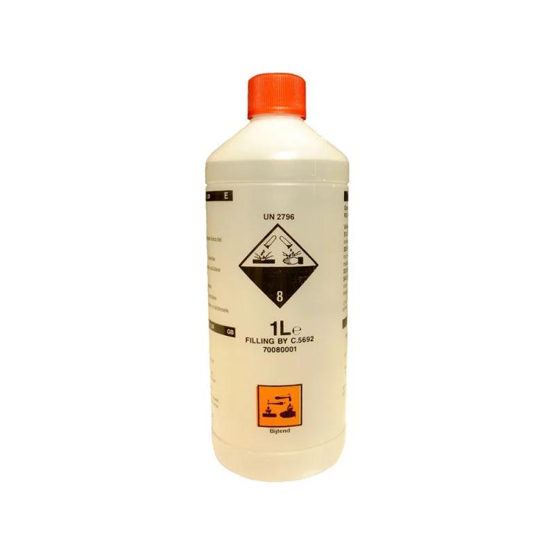 Battery acid U260599