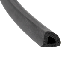 Joint de porte avant creux R4L 3.70m