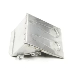 Super quality stainless steel battery tray D6861