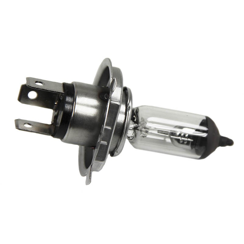 Ampoule H4 60/55w blanche 12V