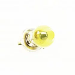 Bulb H4 60/55w yellow 12V U225122