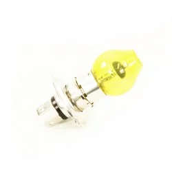 Ampoule H4 60/55w jaune 12V U225122