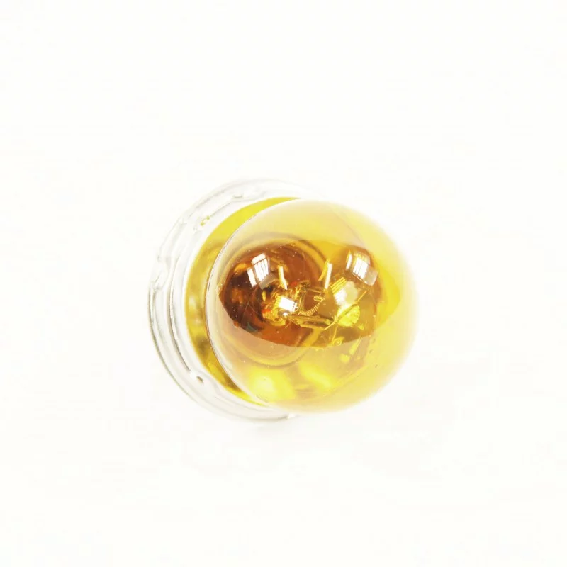 CE bulb 45/40w yellow 12V U225102
