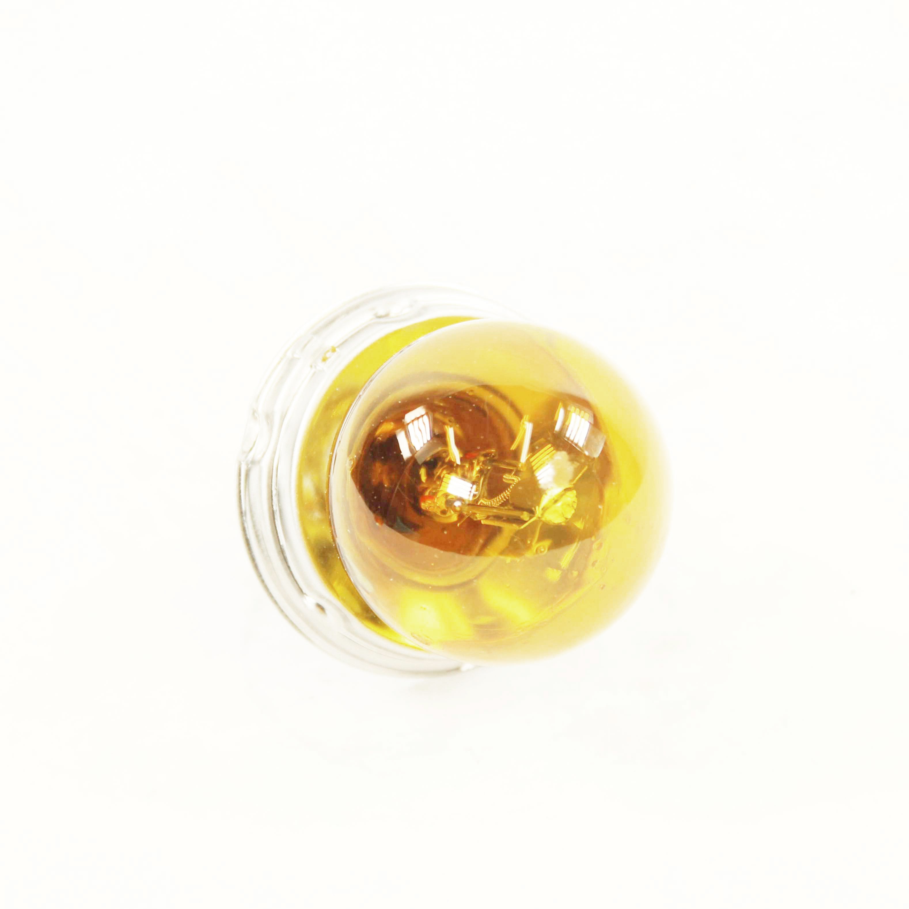 CE bulb 45/40w yellow 12V
