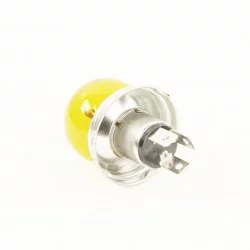 CE bulb 45/40w yellow 12V U225102