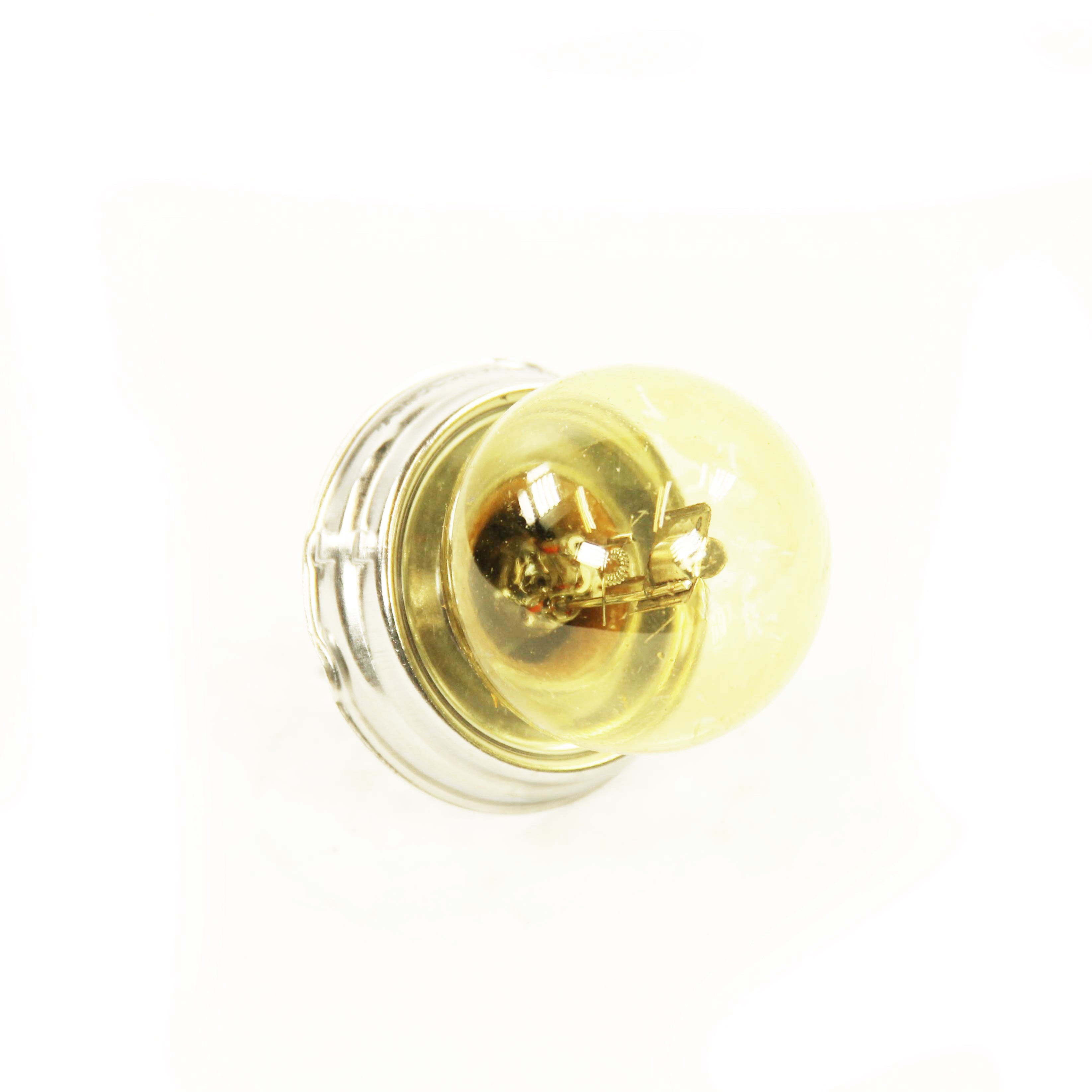 Ampoule CE 45/40w jaune 6V