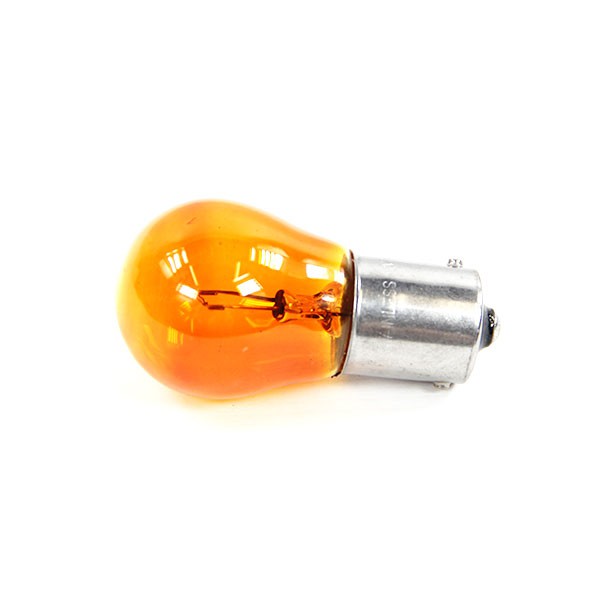 Bulb 21w orange 12V