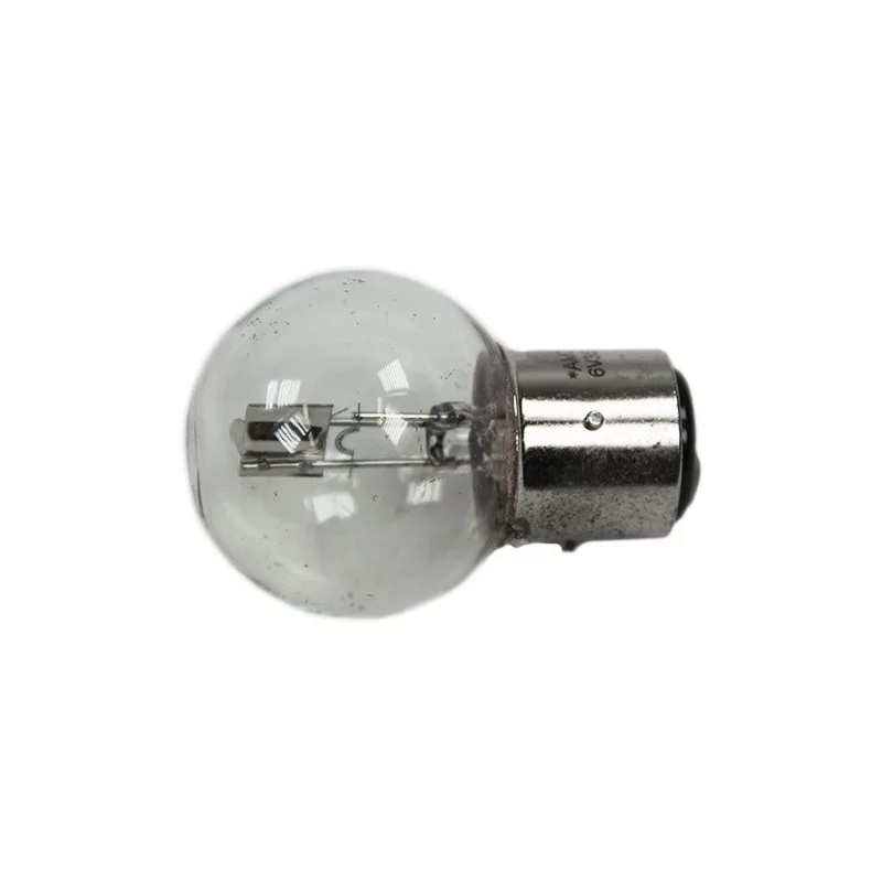 Bulb 3 pins 35/35w white 6V U225610