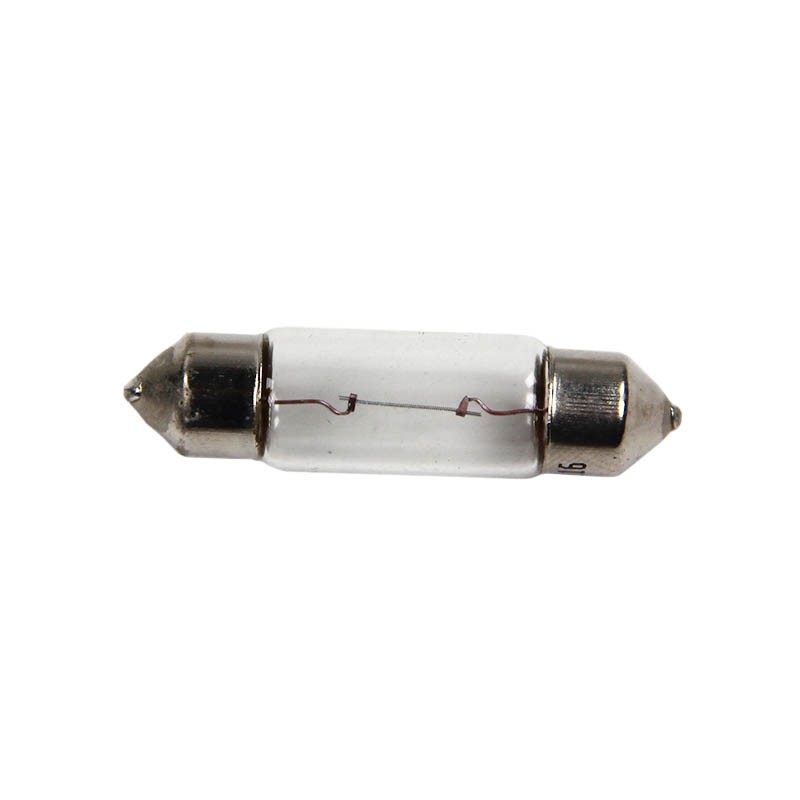 Shuttle bulb C5w 38mm 6V