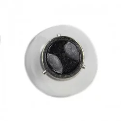 Bulb 3 pins 35/35w white 12V U225090