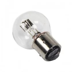 Bulb 3 pins 35/35w white 12V U225090