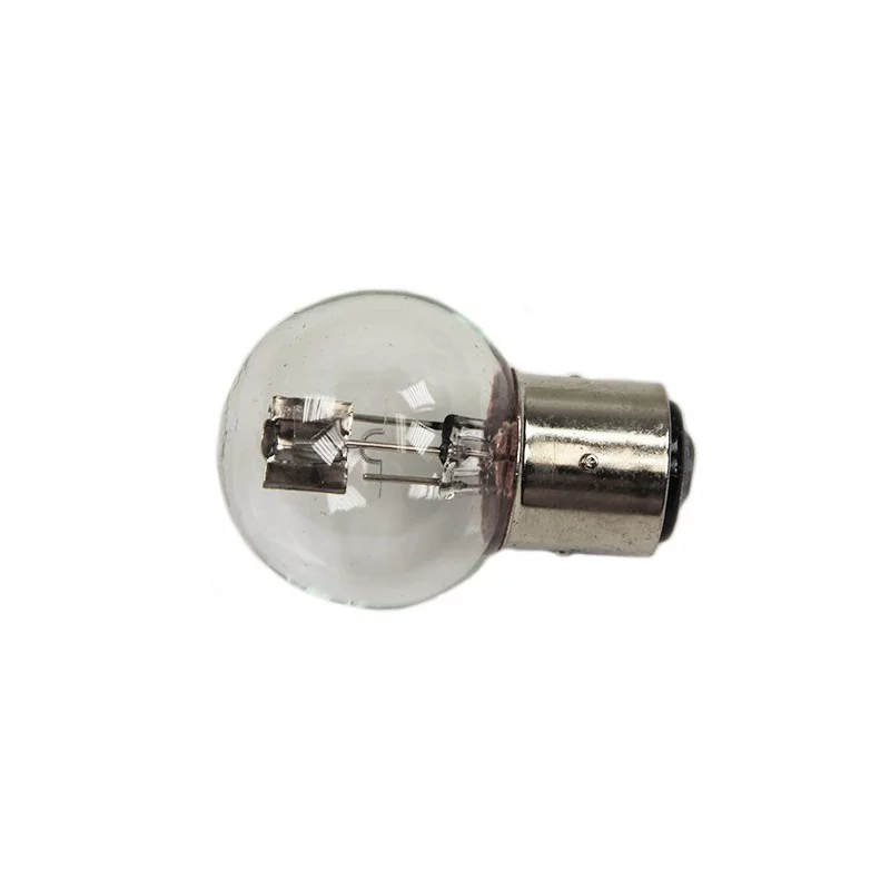 Bulb 3 pins 35/35w white 12V U225090