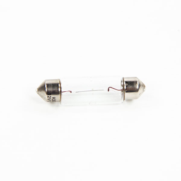 Ampoule navette C10w 43mm 12V