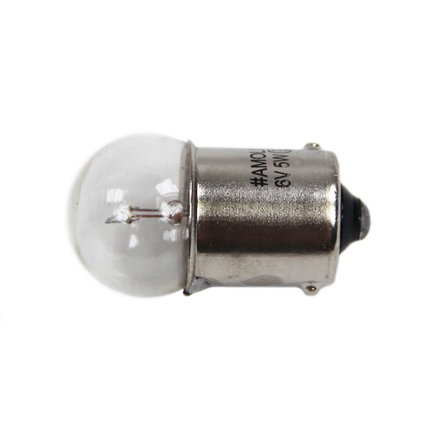 Ampoule 5w 6V