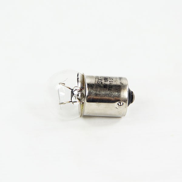 Bulb 15w 6V