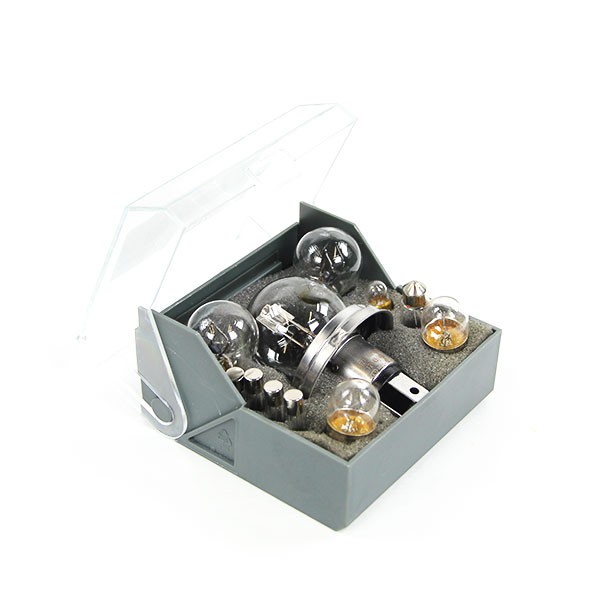Box of CE bulbs