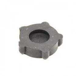 Last model knob rubber D8411