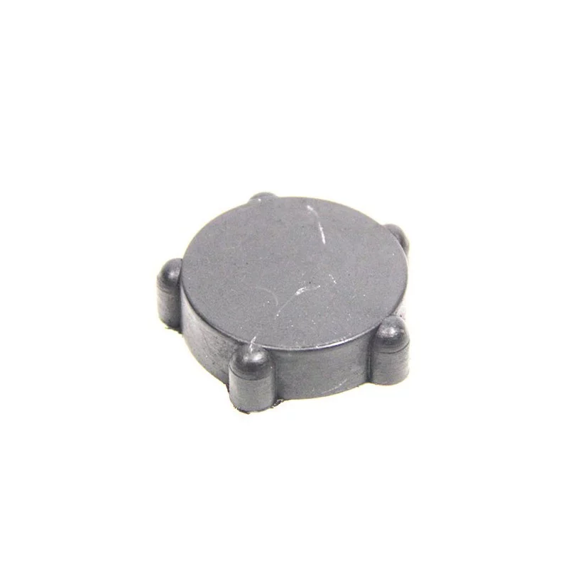 Last model knob rubber D8411