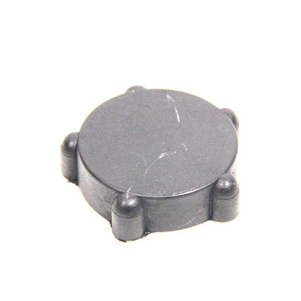 Last model knob rubber