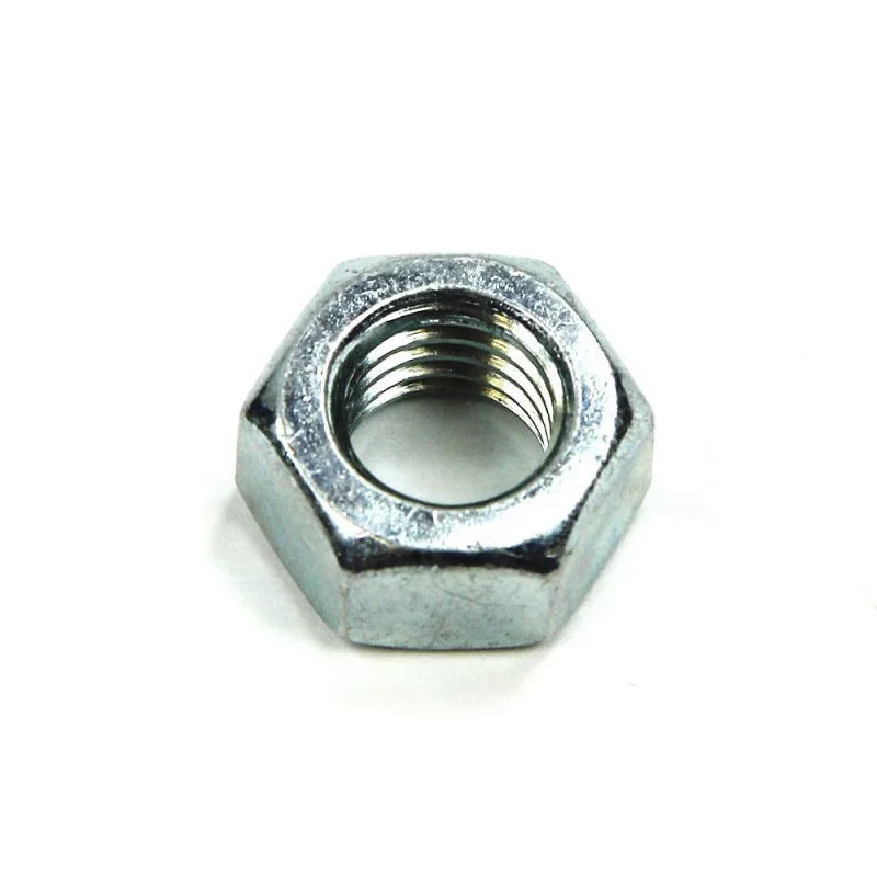 Headlight Bowl Nut D8901