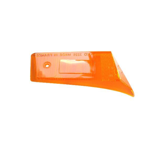 Right front lens type AXO
