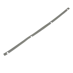 Vertical rear wing seal,...