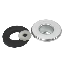 Door handle trim kit, 19 mm...