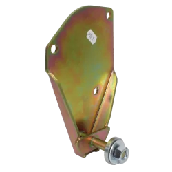 D3120-1 plaque support amortisseurs AVG 12mm