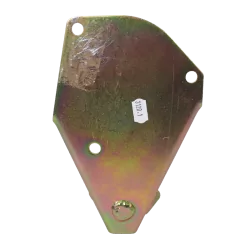 D3120-1 plaque support amortisseurs AVG 12mm