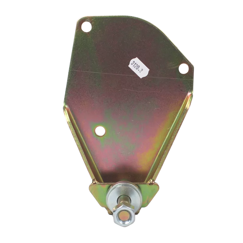 D3120-2 plaque support amortisseurs AVD 12mm
