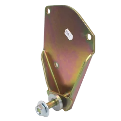 D3120-2 plaque support amortisseurs AVD 12mm