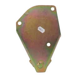 D3120-2 plaque support amortisseurs AVD 12mm