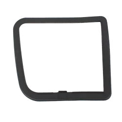 Left rear taillight gasket...