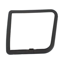 Right rear tail light...