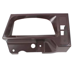 D8362 support de compteur marron