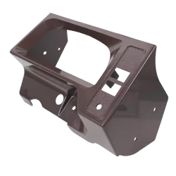 D8362 support de compteur marron