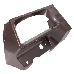 D8362 support de compteur marron
