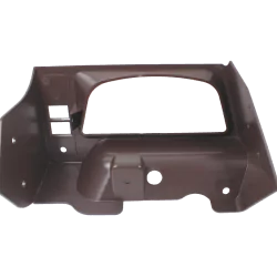 D8362 support de compteur marron