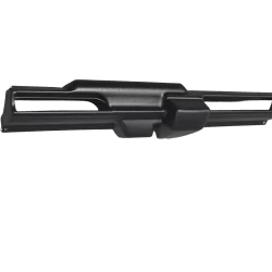 D8364 tableau de bord noir 2cv