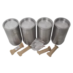 RL11191 Kit cylindrée moteur 845cc