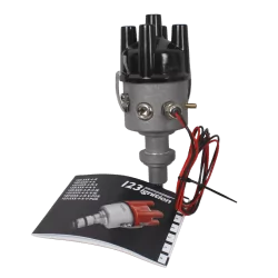 Electronic ignition for...