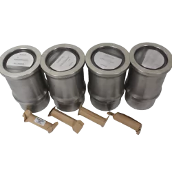 RL12100 kit cylindrée moteur cléon 956cm3