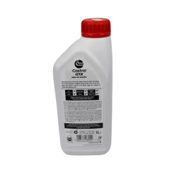 U415120 castrol gtx 15w40 1L