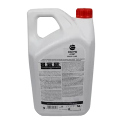 U415121 castrol gtx 15w40 5L